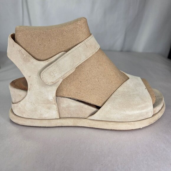 Gentle Souls by Kenneth Cole Women's Jalleen Sandals - Picture 3 of 8